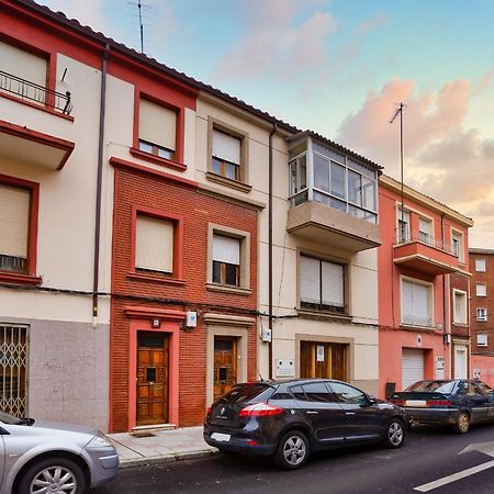 Housingleon - Apartamento Plaza Mayor Exterior photo