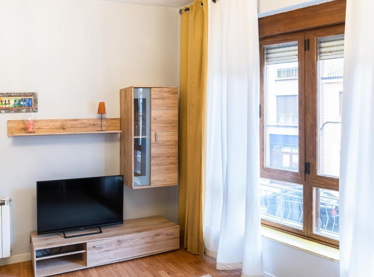 Housingleon - Apartamento Plaza Mayor Exterior photo
