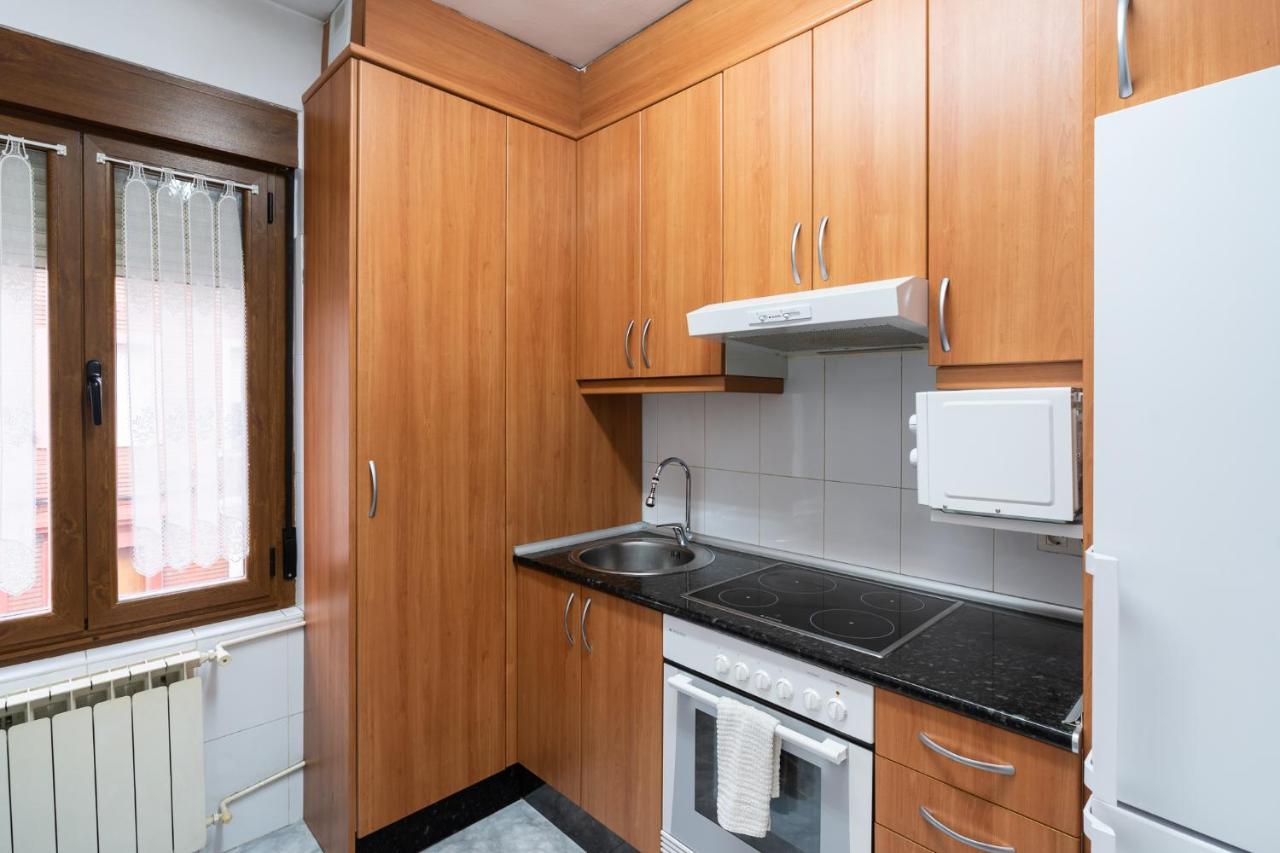 Housingleon - Apartamento Plaza Mayor Exterior photo
