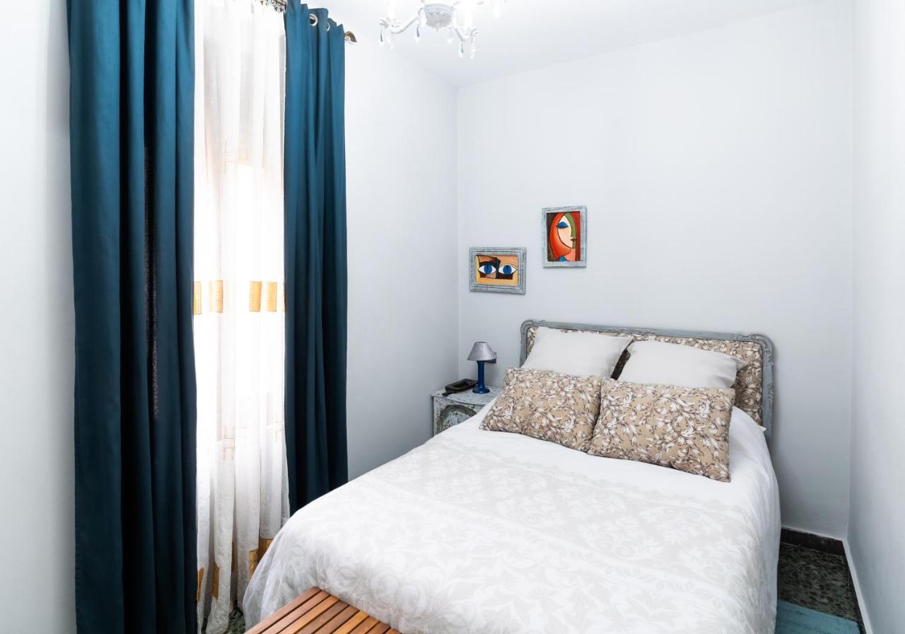 Housingleon - Apartamento Plaza Mayor Exterior photo
